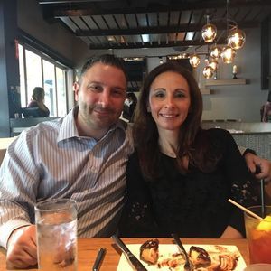 Meet your Posher, Candyce